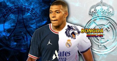 Mbappe gia nhập Real Madrid Công bố trước EURO, ĐT Pháp nhẹ nhõm