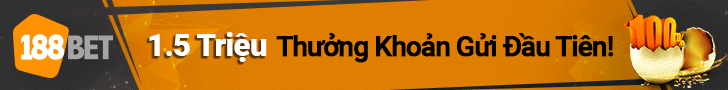 đăng ký tài khoản 188bet