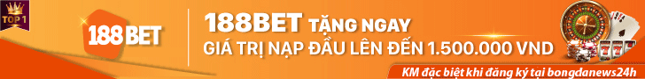 đăng ký tài khoản 188bet