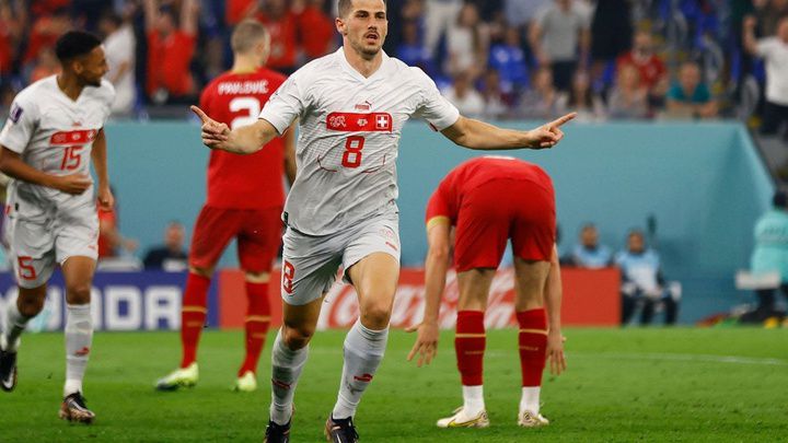 Soi kèo Thụy Sĩ vs Estonia ngày 5/6/2024 lúc 01h15