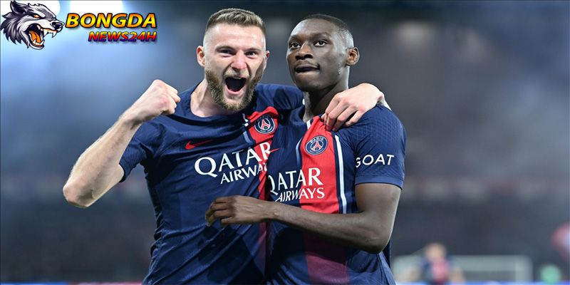 Nhận định Paris SG vs Montpellier ngày 24/8/2024