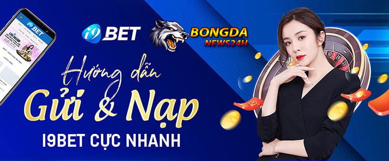 Trang web cá cược bóng đá uy tín hiện nay - I9BET