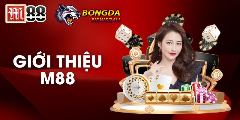 Trang cá độ bóng đá có nhiều thành viên - M88