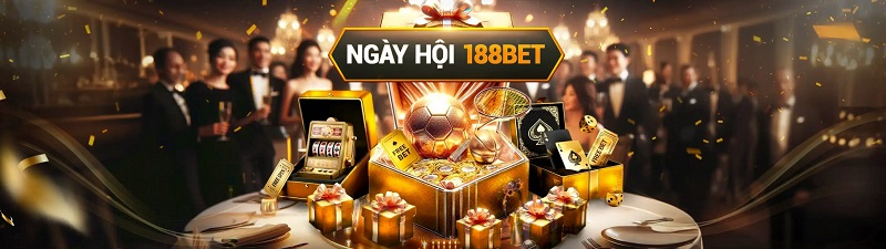 188BET – Quán quân trang web đánh lô đề uy tín nhất hiện nay