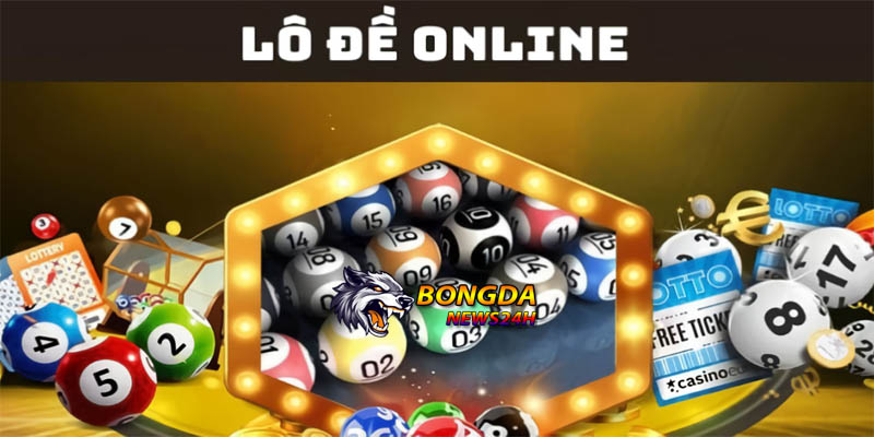 88ONLINE – Nhà cái đặt cược lô đề đảm bảo an toàn