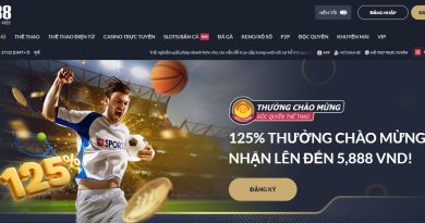M88 Việt Nam: Uy tín, tốc độ và trải nghiệm khác biệt