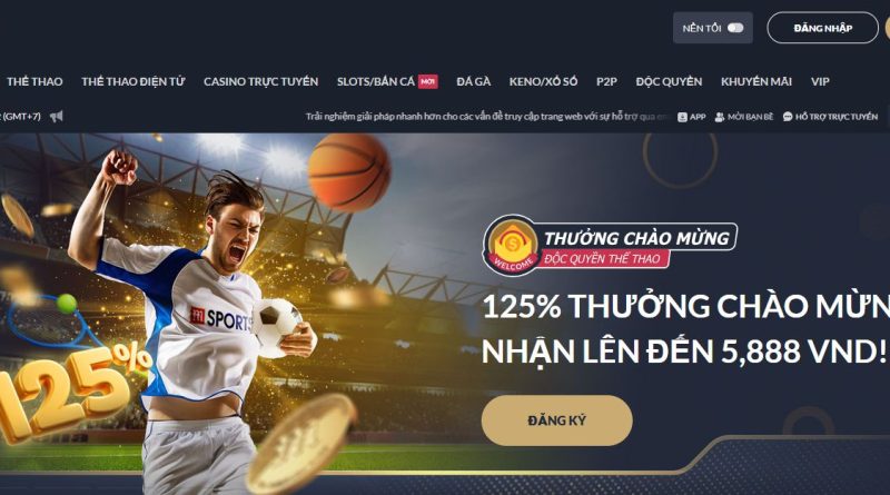 M88 Việt Nam: Uy tín, tốc độ và trải nghiệm khác biệt