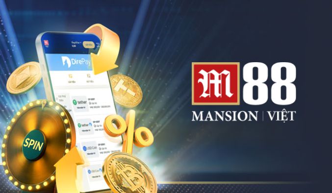 Hoàn Tiền May Mắn Đến 3% Qua Hình Thức DIREPAY
